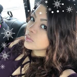 Meet your Posher, Riley n maria